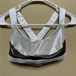 Joy Lab sports bra